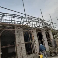 جوشکاری سیار  . جوشکار