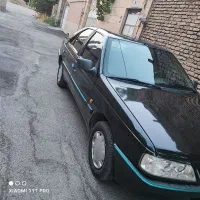 405 مشکی|خودرو سواری و وانت|لنجان, |دیوار