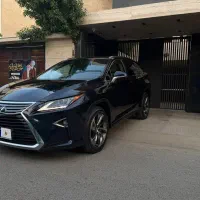 لکسوز ۲۰۱۶ فول کامل خیلی تمیز