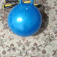 توپ بادی و پرشی ۴۰ سانت