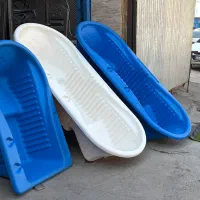 وان تک‌ نفره و دو‌نفره پلیمری