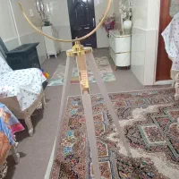 پایه ساعت ایستاده