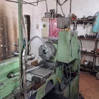 خدمات تراشکاری و قطعه سازی