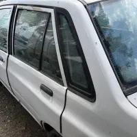 پراید مدل ۸۰
