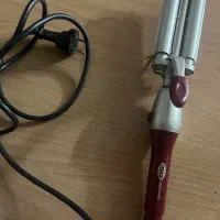 بابلیس مکس سشوار مسافرتی رینگ لایت