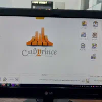 نرم افزار حسابداری پرنس
