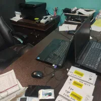 کارمند جهت کار با کامپیوتر