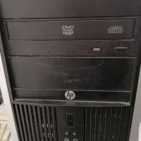 کیس hp