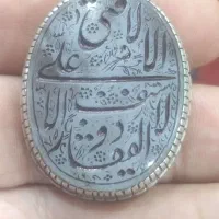 دوتا گردنی در نجف
