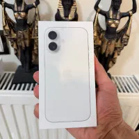 iphone 17 normal black & white|موبایل|خرم‌آباد, |دیوار