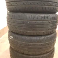لاستیک استوک کوییک