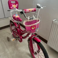 دوچرخه دخترانه