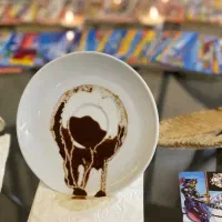 فال قهوه