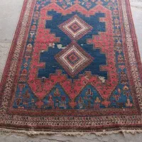 قالیچه دستباف خیلی قدیمی