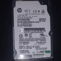 هارد 1.2TB  10K  SAS