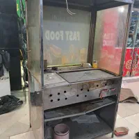 گازفر|اجاق گاز و لوازم برقی پخت‌وپز|مشهد, هفده شهریور|دیوار