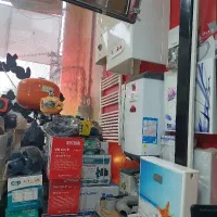فروش پکیچ رادیاتور پمپ اب