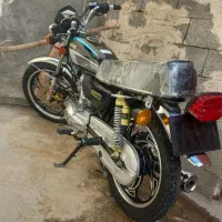 متور ۲۰۰ نیکتاز