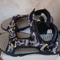 کفش تابستونی