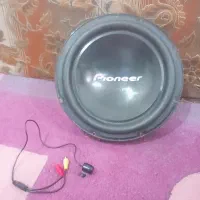 ساپ پایونر۱۸۰۰ودوربین