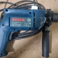 دریل بوش GBM 600 RE