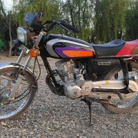 موتور هوندا پیشرو 125