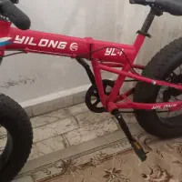 دوچرخه سایز۲۴
