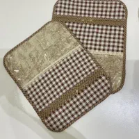 دوخت سرویس اشپزخانه