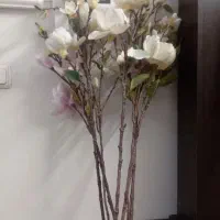 گل مصنوعی