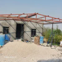 جوشکاری سیار..کنگان و اطراف