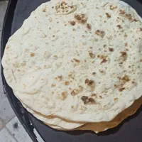 نان خانگی