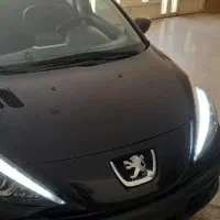 ۲۰۷ مدل ۱۴۰۰