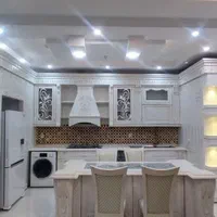 ۱۳۰ متری ۳ خوابه ۲ مستر خ امام رضا قطعه دهم حاشیه