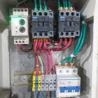 برقکاری ساختمان