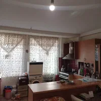 ۷۲مترطبقه اول،دوکله غرق نور/خوش نقشه