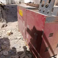 خاموت زن و کلاف باز کن سه فاز
