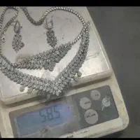 نقره ساچمه و مستعمل