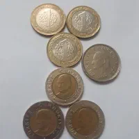 سکه کلسیونی