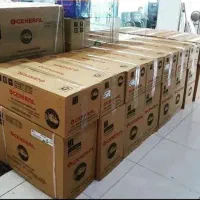 خریدی اسان را باما تجربه کنید.کولرگازی