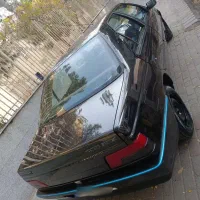 پژو۴۰۵ مدل۸۲ فابریک