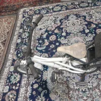 دوچرخه ۱۲|دوچرخه، اسکیت، اسکوتر|نیشابور, گنبد سبز|دیوار