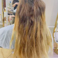 کراتین و احیا و خدمات سلامت مو
