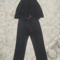 کت و شلوار
