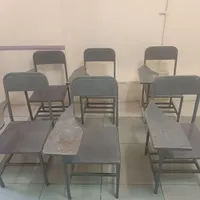 صندلی دانش‌آموز|صندلی و نیمکت|تبریز, |دیوار