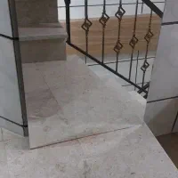 آینه  بدون قاب نو