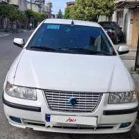 سمندمدل۹۰دوگانه شرکت