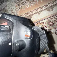 دوربین  REBEL t5|دوربین عکاسی و فیلم‌برداری|میاندوآب, |دیوار