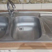سینک ظرفشویی