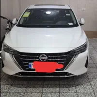 نیسان سیلفی اینجوی ۲۰۲۵