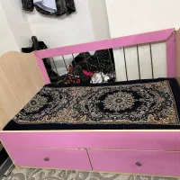 تخت خواب بچه